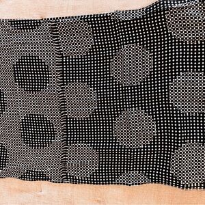 White House Black Market Scarf